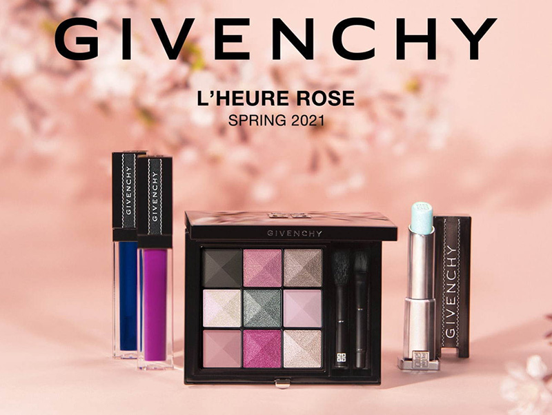 All beauty givenchy best sale