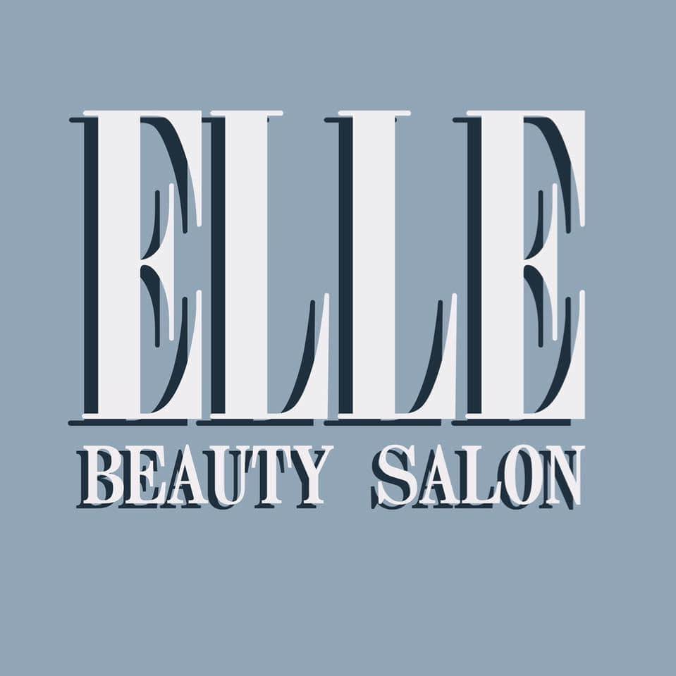 Beauty Salon " ELLE "