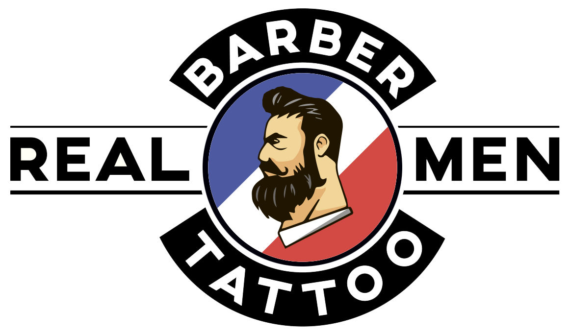 REAL MEN Barber & Tattoo