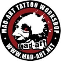 MAD-ART TATTOO WORKSHOP