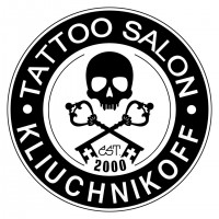 Tattoo Salon by Kliuchnikoff