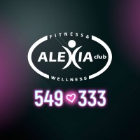 Fitness & Wellness Club Alexia