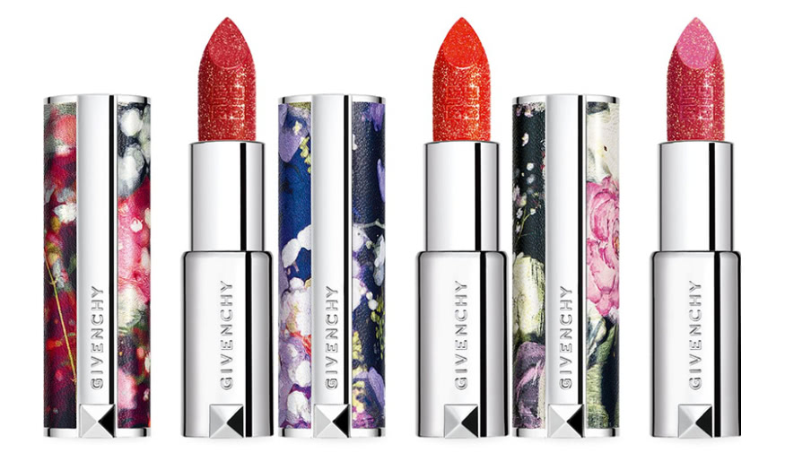 givenchy gardens lipstick